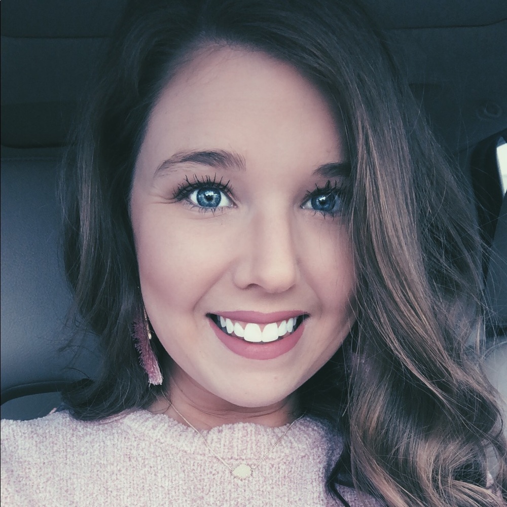 Meet your Posher, Taylor